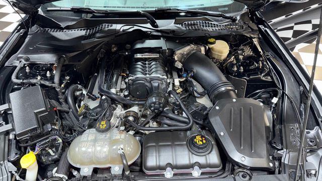 2017 Ford Mustang GT Premium Convertible - 22925857 - 26