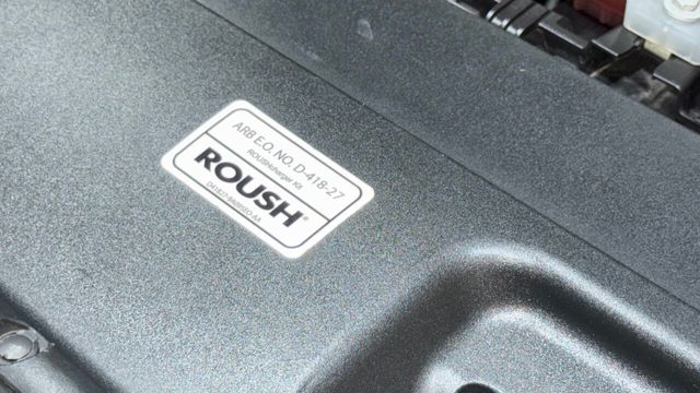 2017 Ford Mustang GT Premium Convertible - 22925857 - 27