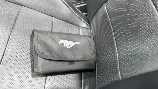 2017 Ford Mustang GT Premium Convertible - 22925857 - 28