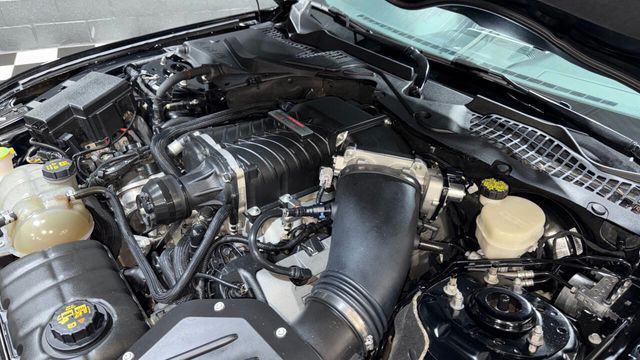 2017 Ford Mustang GT Premium Convertible - 22925857 - 31