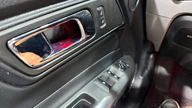 2017 Ford Mustang GT Premium Convertible - 22925857 - 34