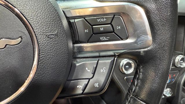 2017 Ford Mustang GT Premium Convertible - 22925857 - 35