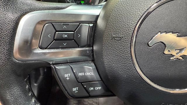 2017 Ford Mustang GT Premium Convertible - 22925857 - 36