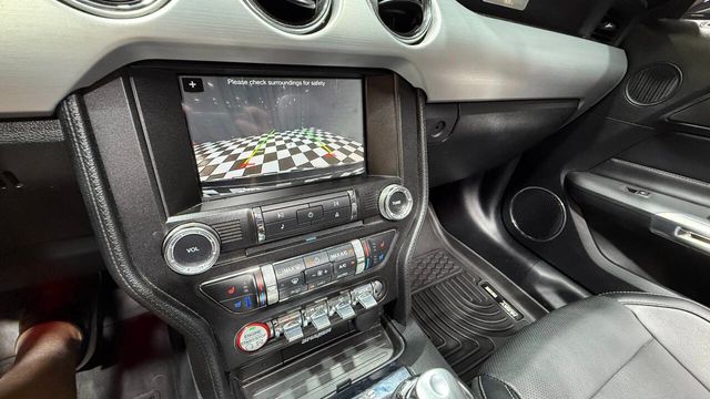 2017 Ford Mustang GT Premium Convertible - 22925857 - 38