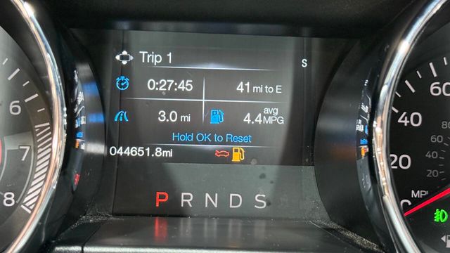 2017 Ford Mustang GT Premium Convertible - 22925857 - 39