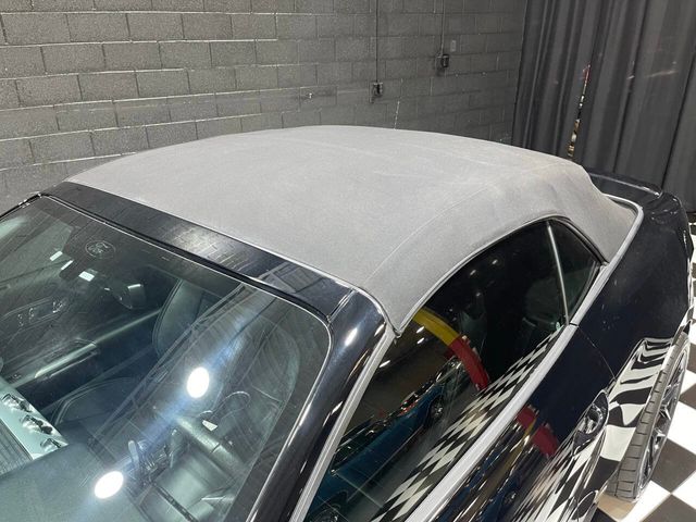 2017 Ford Mustang GT Premium Convertible - 22925857 - 44