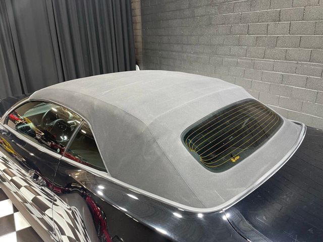 2017 Ford Mustang GT Premium Convertible - 22925857 - 45