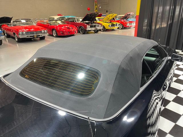 2017 Ford Mustang GT Premium Convertible - 22925857 - 46