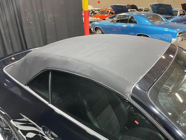 2017 Ford Mustang GT Premium Convertible - 22925857 - 47