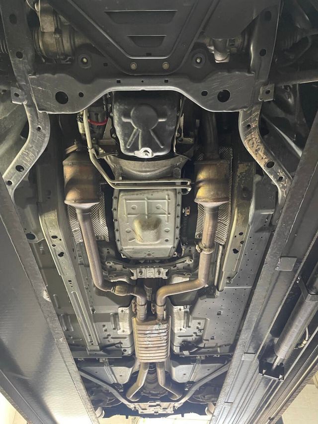 2017 Ford Mustang GT Premium Convertible - 22925857 - 50