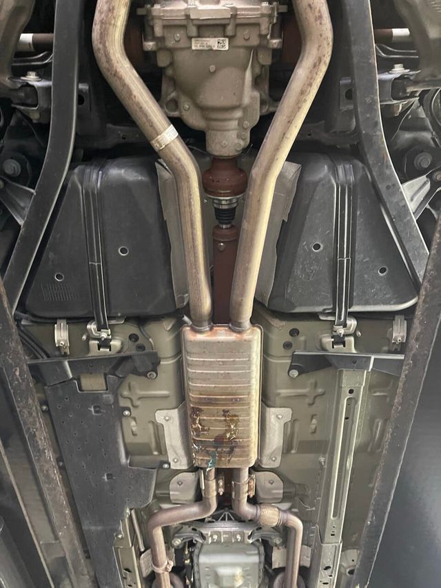 2017 Ford Mustang GT Premium Convertible - 22925857 - 51