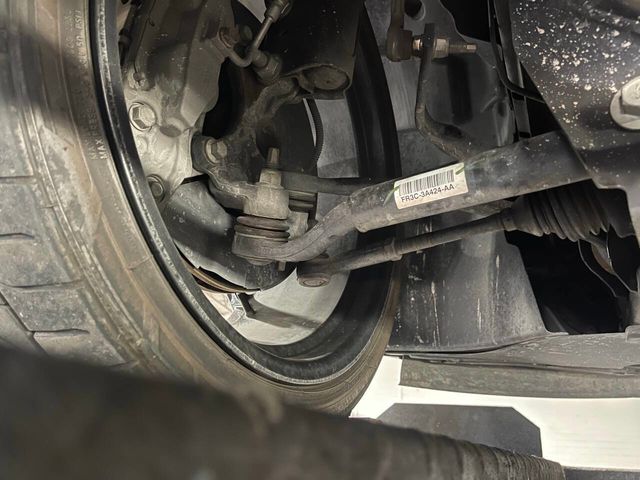 2017 Ford Mustang GT Premium Convertible - 22925857 - 54