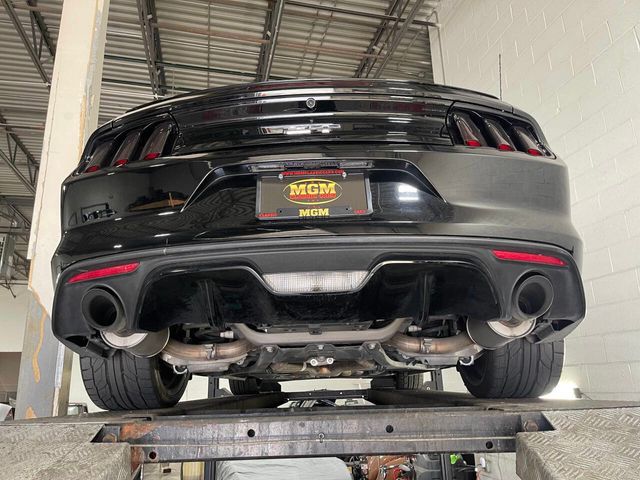 2017 Ford Mustang GT Premium Convertible - 22925857 - 60