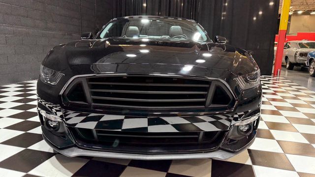 2017 Ford Mustang GT Premium Convertible - 22925857 - 6