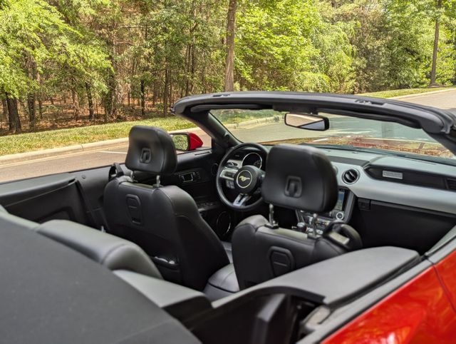 2017 Ford Mustang GT Premium Convertible - 23021561 - 20