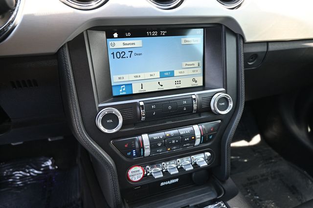 2017 Ford Mustang GT Premium Fastback - 23023668 - 12