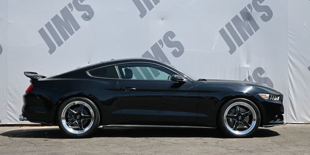 2017 Ford Mustang GT Premium Fastback - 23023668 - 3