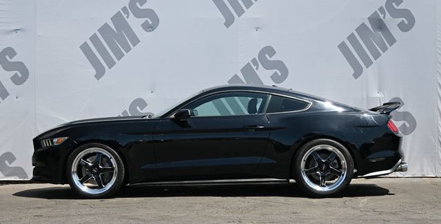 2017 Ford Mustang GT Premium Fastback - 23023668 - 5