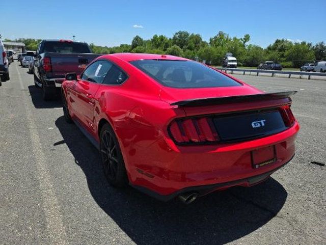2017 Ford Mustang GT Premium Fastback - 23036342 - 3