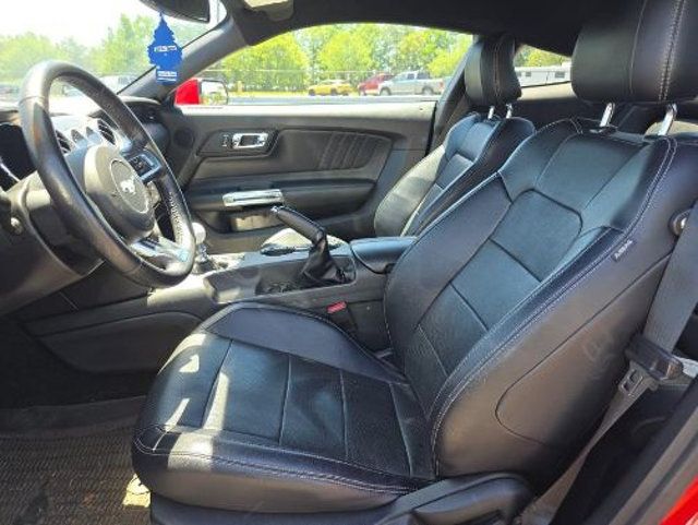 2017 Ford Mustang GT Premium Fastback - 23036342 - 4