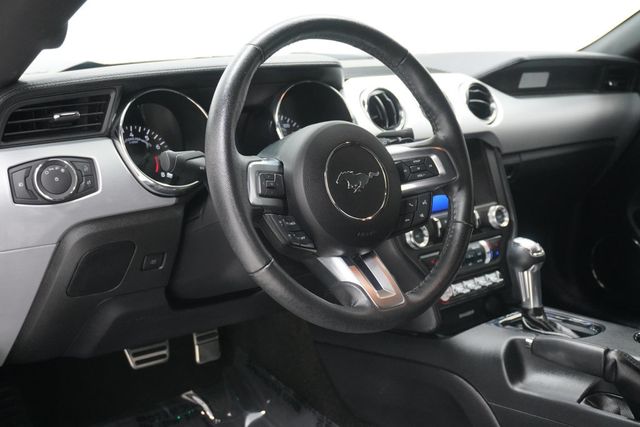 2017 Ford Mustang GT Premium Fastback - 23026042 - 10