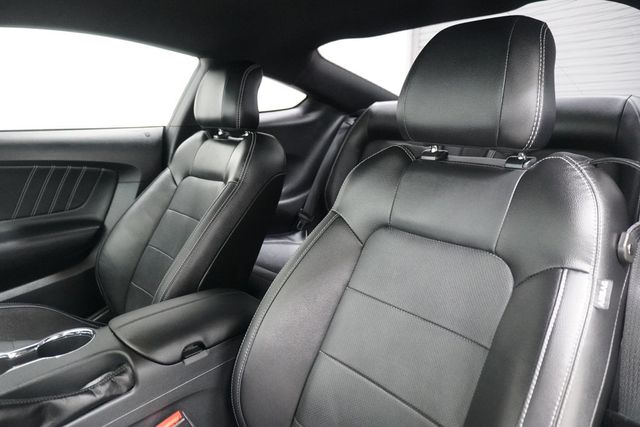 2017 Ford Mustang GT Premium Fastback - 23026042 - 11