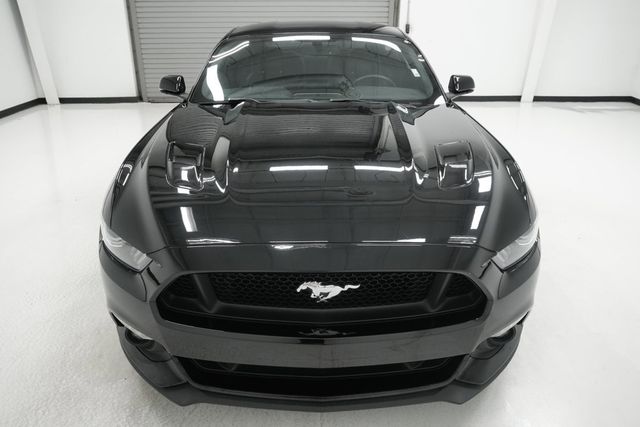 2017 Ford Mustang GT Premium Fastback - 23026042 - 1