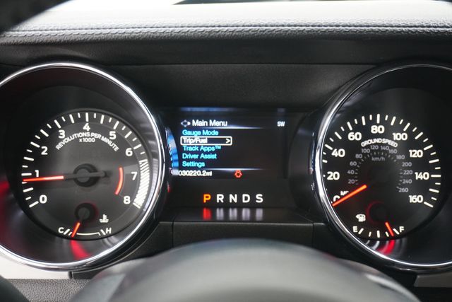 2017 Ford Mustang GT Premium Fastback - 23026042 - 23