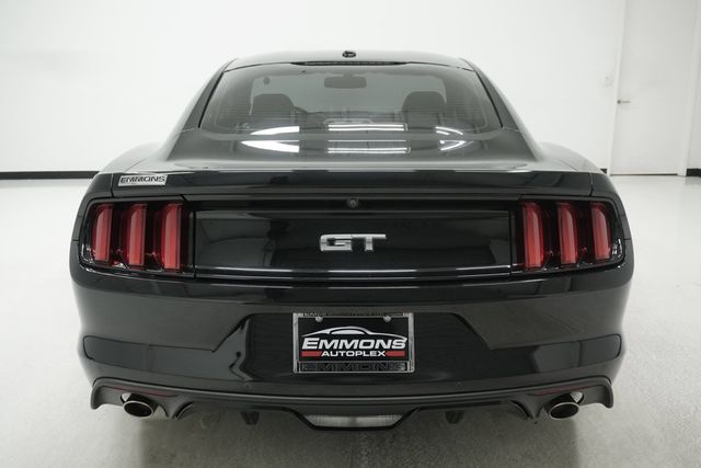 2017 Ford Mustang GT Premium Fastback - 23026042 - 4