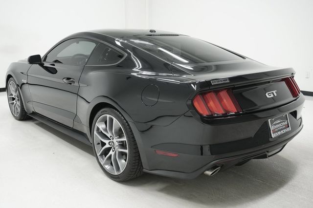 2017 Ford Mustang GT Premium Fastback - 23026042 - 5