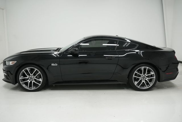 2017 Ford Mustang GT Premium Fastback - 23026042 - 6