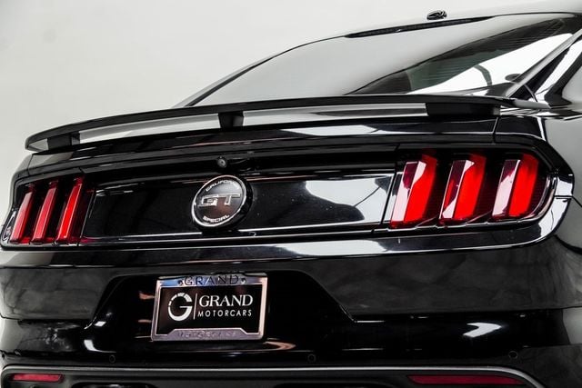 2017 Ford Mustang GT Premium Fastback - 22982812 - 12
