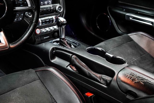 2017 Ford Mustang GT Premium Fastback - 22982812 - 15