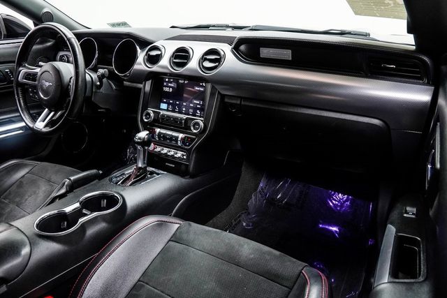 2017 Ford Mustang GT Premium Fastback - 22982812 - 17