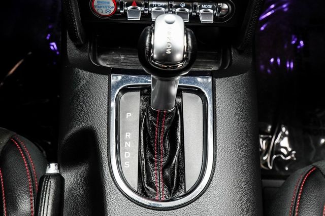 2017 Ford Mustang GT Premium Fastback - 22982812 - 18