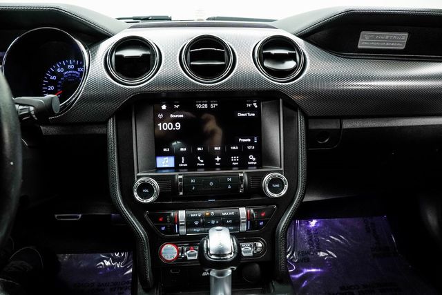 2017 Ford Mustang GT Premium Fastback - 22982812 - 19