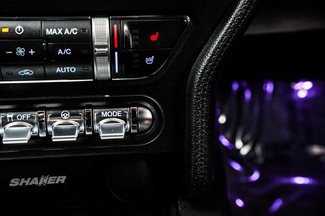 2017 Ford Mustang GT Premium Fastback - 22982812 - 20