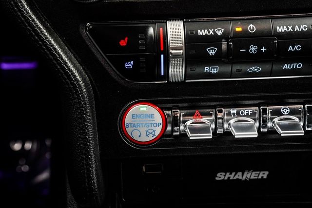 2017 Ford Mustang GT Premium Fastback - 22982812 - 21