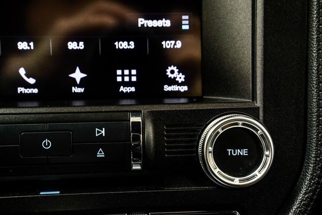 2017 Ford Mustang GT Premium Fastback - 22982812 - 22