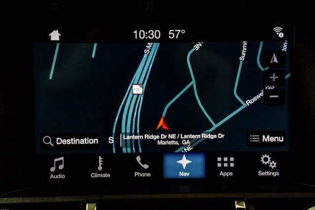 2017 Ford Mustang GT Premium Fastback - 22982812 - 26