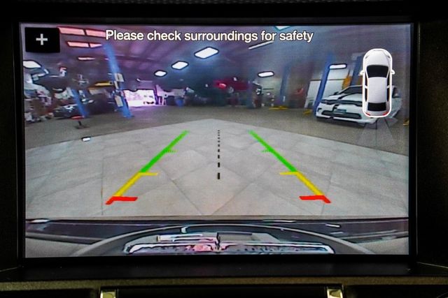 2017 Ford Mustang GT Premium Fastback - 22982812 - 27