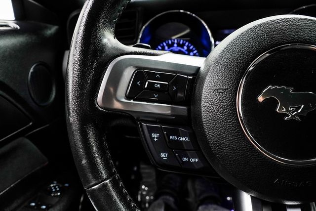 2017 Ford Mustang GT Premium Fastback - 22982812 - 31