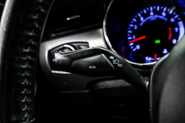 2017 Ford Mustang GT Premium Fastback - 22982812 - 33