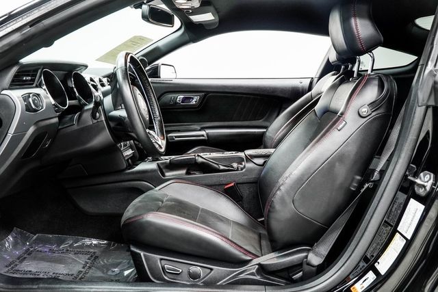 2017 Ford Mustang GT Premium Fastback - 22982812 - 37