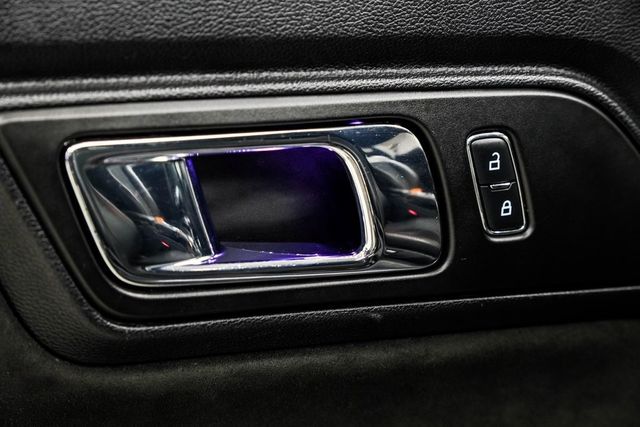 2017 Ford Mustang GT Premium Fastback - 22982812 - 40