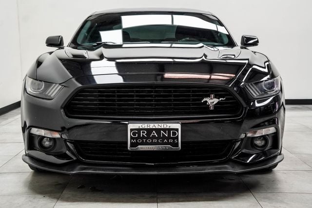 2017 Ford Mustang GT Premium Fastback - 22982812 - 5