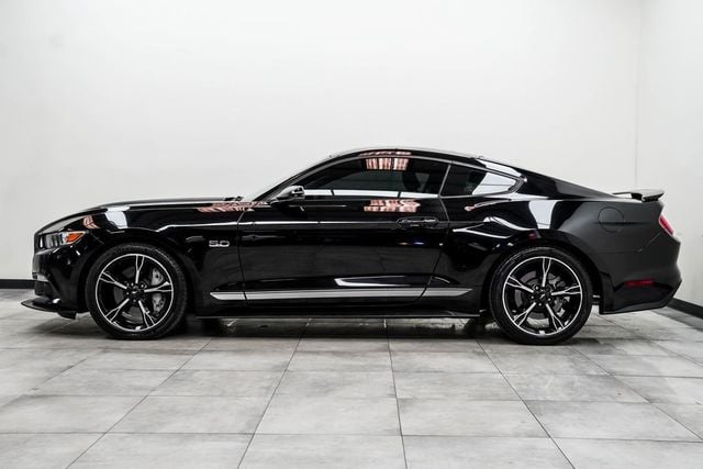 2017 Ford Mustang GT Premium Fastback - 22982812 - 7