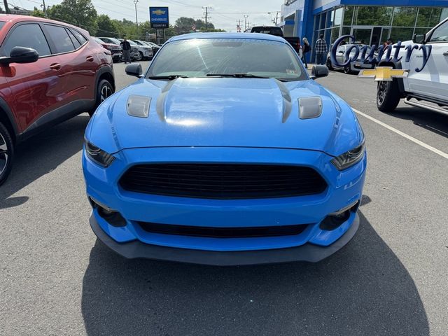 2017 Ford Mustang GT Premium Fastback - 22428272 - 0