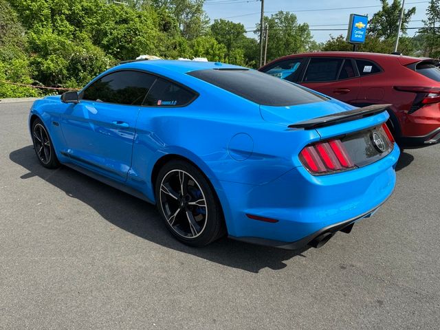 2017 Ford Mustang GT Premium Fastback - 22428272 - 2