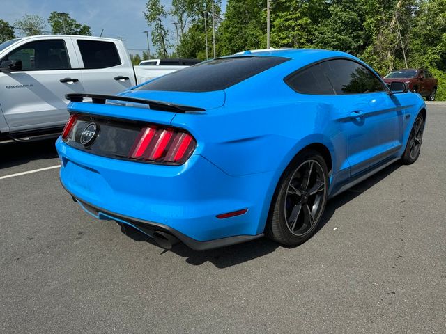 2017 Ford Mustang GT Premium Fastback - 22428272 - 4